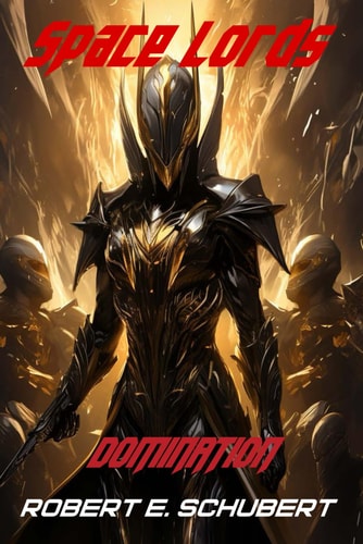 Space Lords Domination