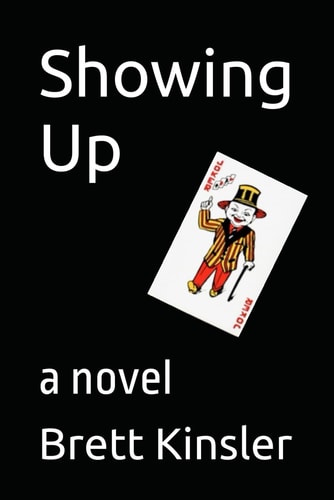 Showing Up