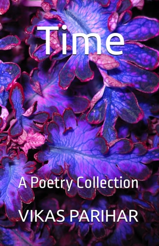 Time A Poetry Collection