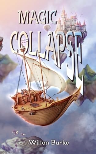 Magic Collapse