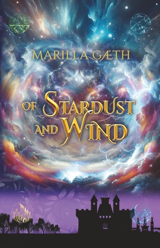 Of Stardust and Wind