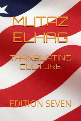 Translating Culture Edition Seven