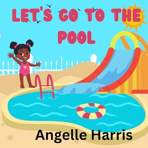 Let's Go To The Pool