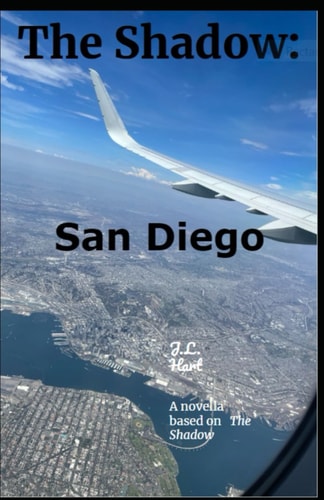The Shadow San Diego