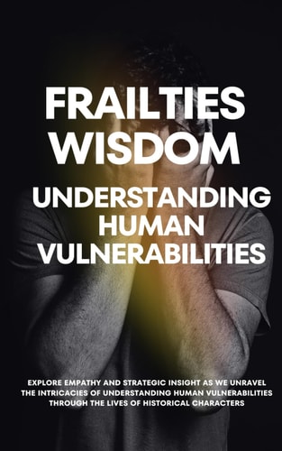 Frailties Wisdom Understanding Human Vulnerabilities