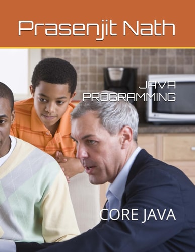 Java Programming Core Java