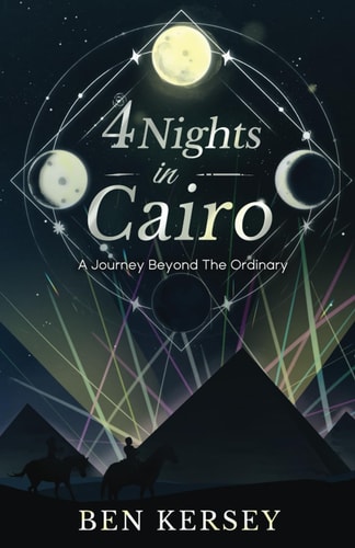 4 Nights In Cairo A Journey Beyond the Ordinary