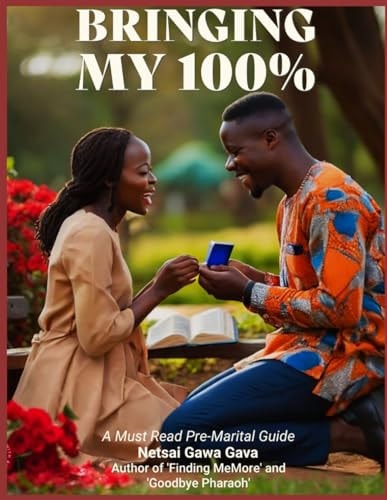 Bringing My 100% A Must Read Pre-Marital Guide