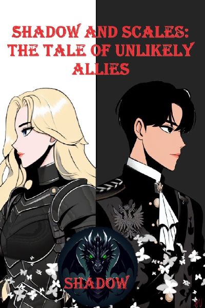 Shadow and Scales: A Tale of Unlikely Allies