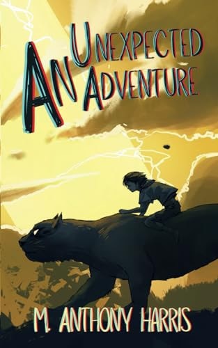 An Unexpected Adventure