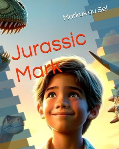 Jurassic Mark