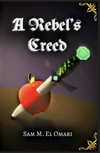 A Rebel's Creed