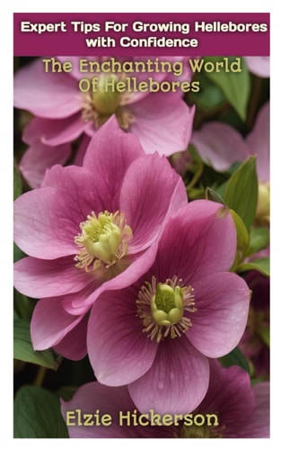 Expert Tips for Growing Hellebores with Confidence The Enchanting World Of Hellebores