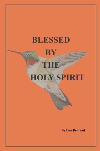 Blessed By The Holy Spirit