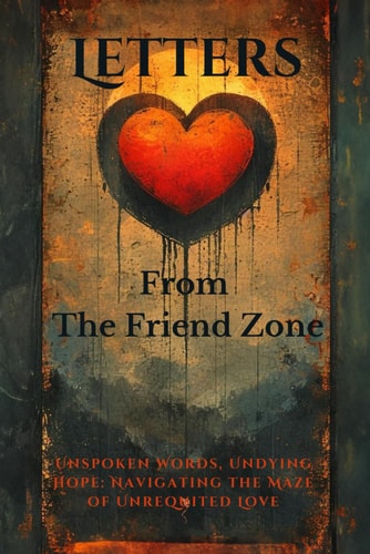 Letters from the Friend Zone Unspoken Words, Undying Hope: Navigating the Maze of Unrequited Love