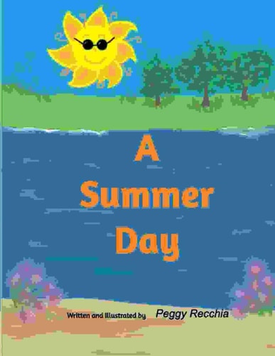 A Summer Day Book 3 of the Seasons Series