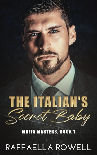 The Italian's Secret Baby