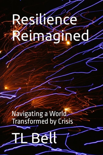 Resilience Reimagined Navigating a World Transformed by Crisis