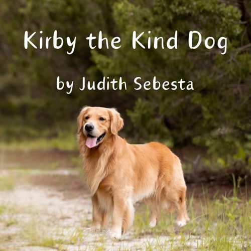 Kirby the Kind Dog