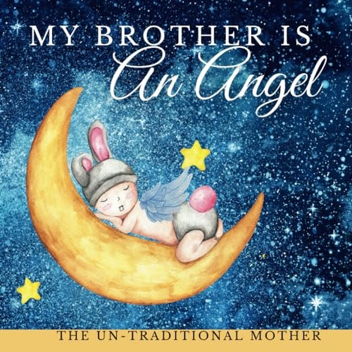 My Brother Is An Angel