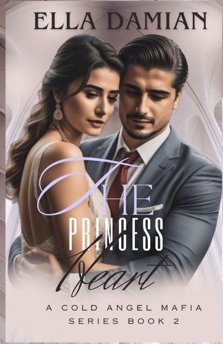 The Princess Heart