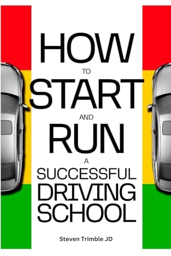 How To Start And Run A Successful Driving School