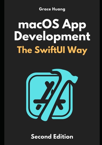 MacOS App Development The SwiftUI Way