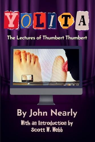 Yolita The Lectures of Thumbert Thumbert
