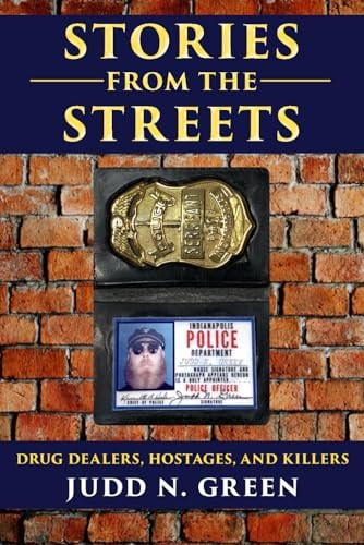 Stories from the Streets Drug Dealers, Hostages and Killers