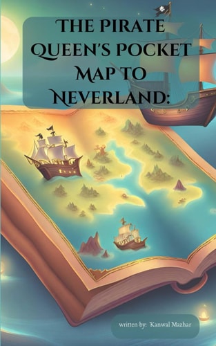 The Pirate Queen's Pocket Map to Neverland