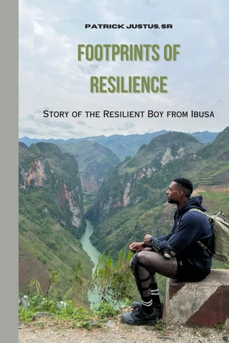 Footprints of Resilience Story of the Boy from Ibusa