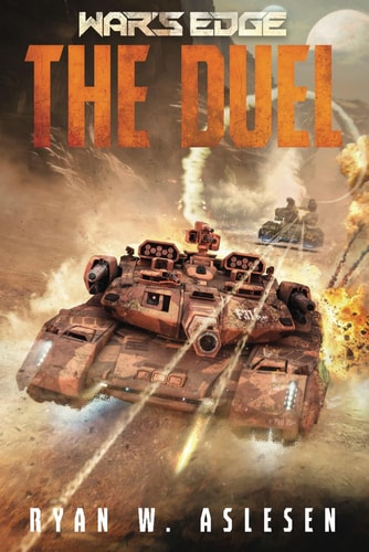 The Duel A War's Edge Standalone Novella (Berserkers) (War's Edge: Berserkers)