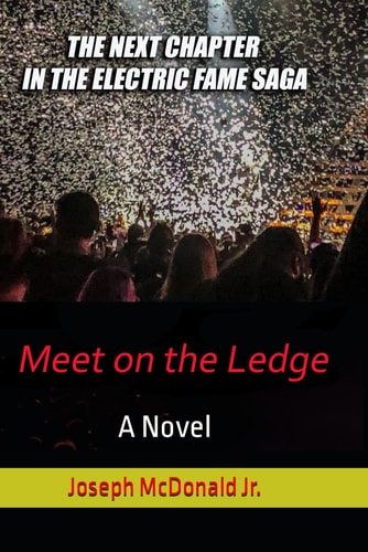 Meet on the Ledge