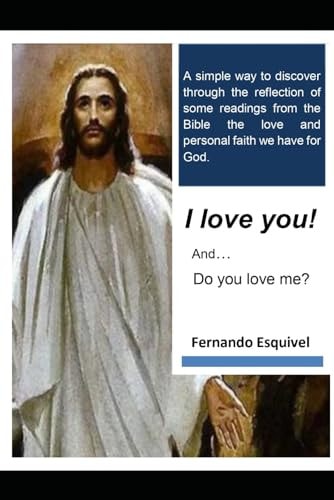 I Love You, And... You Love Me!
