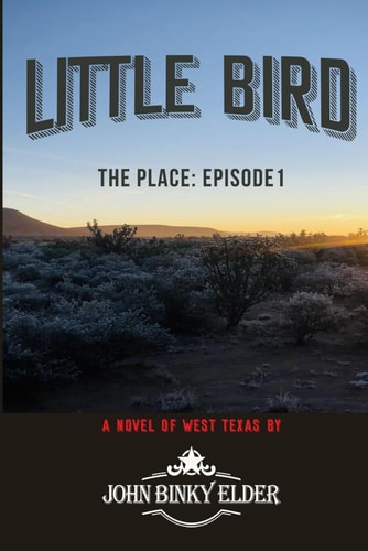 Little Bird The Place