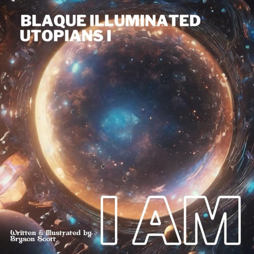Blaque Illuminated Utopians I I Am