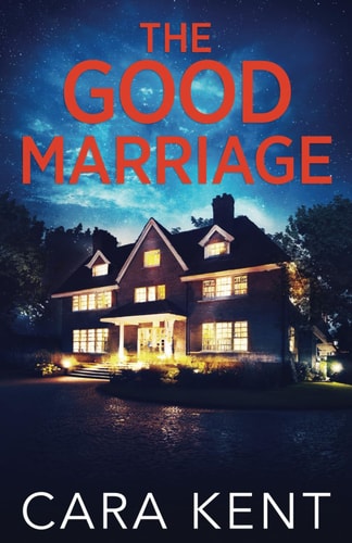 The Good Marriage