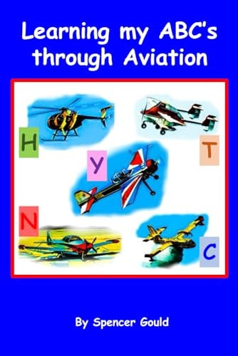 Learning My ABC's Through Aviation