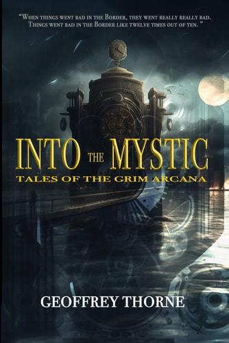 Into the Mystic
