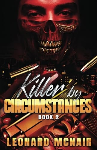 Killer by Circumstances 2