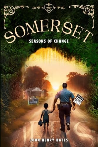 Somerset Seasons of Change