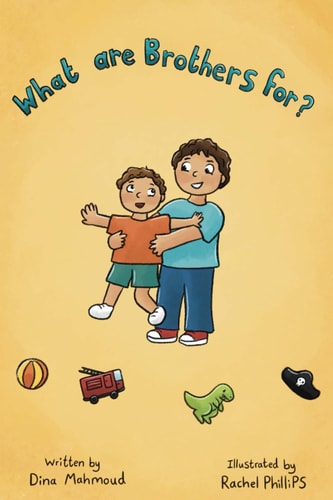 What are Brothers For?