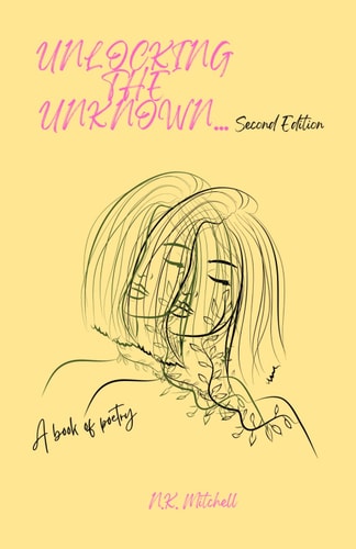 Unlocking The Unknown Second Edition