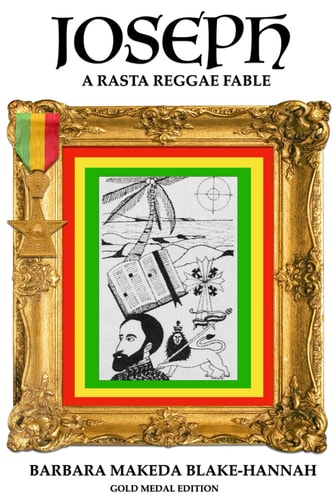 Joseph - A Rasta Reggae Fable Illustrated Edition