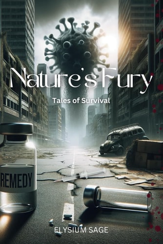 Nature's Fury Nature's Fury: 30 Gripping Tales of Survival Against Earth's Most Extreme Forces.