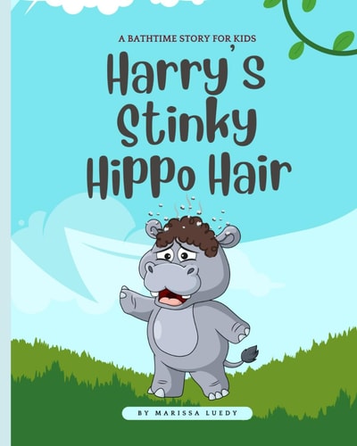 Harry's Stinky Hippo Hair