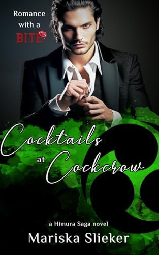 Cocktails at Cockcrow A Himura Saga Novel