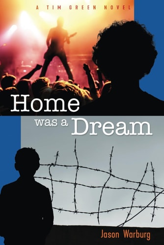 Home Was A Dream