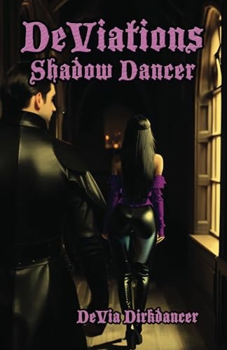 DeViations Shadow Dancer