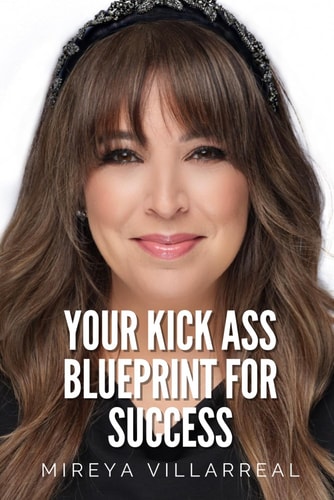 Your Kick Ass Blueprint for Success 20 Essential Focus Points